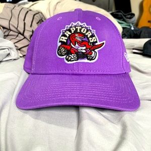 Toronto Raptors Hat